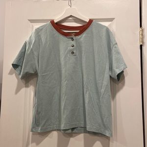 Madewell T Shirt